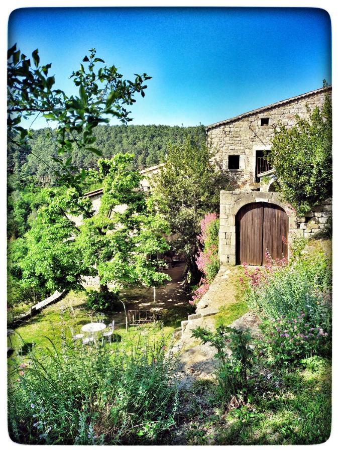 Oracines Du Calme Maison Hortense Sanilhac  Exterior photo